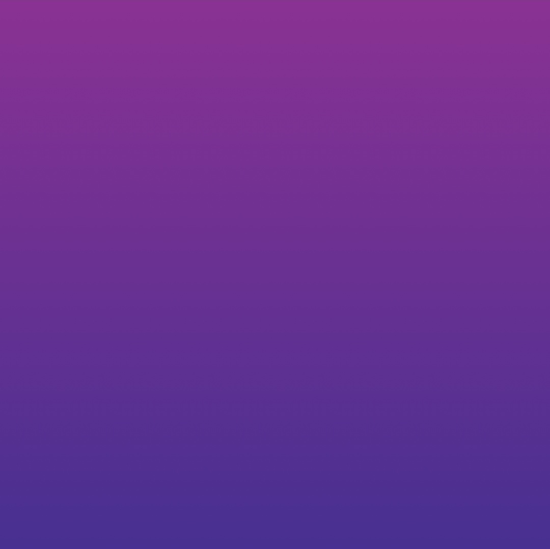 Abstract purple and pink gradient background