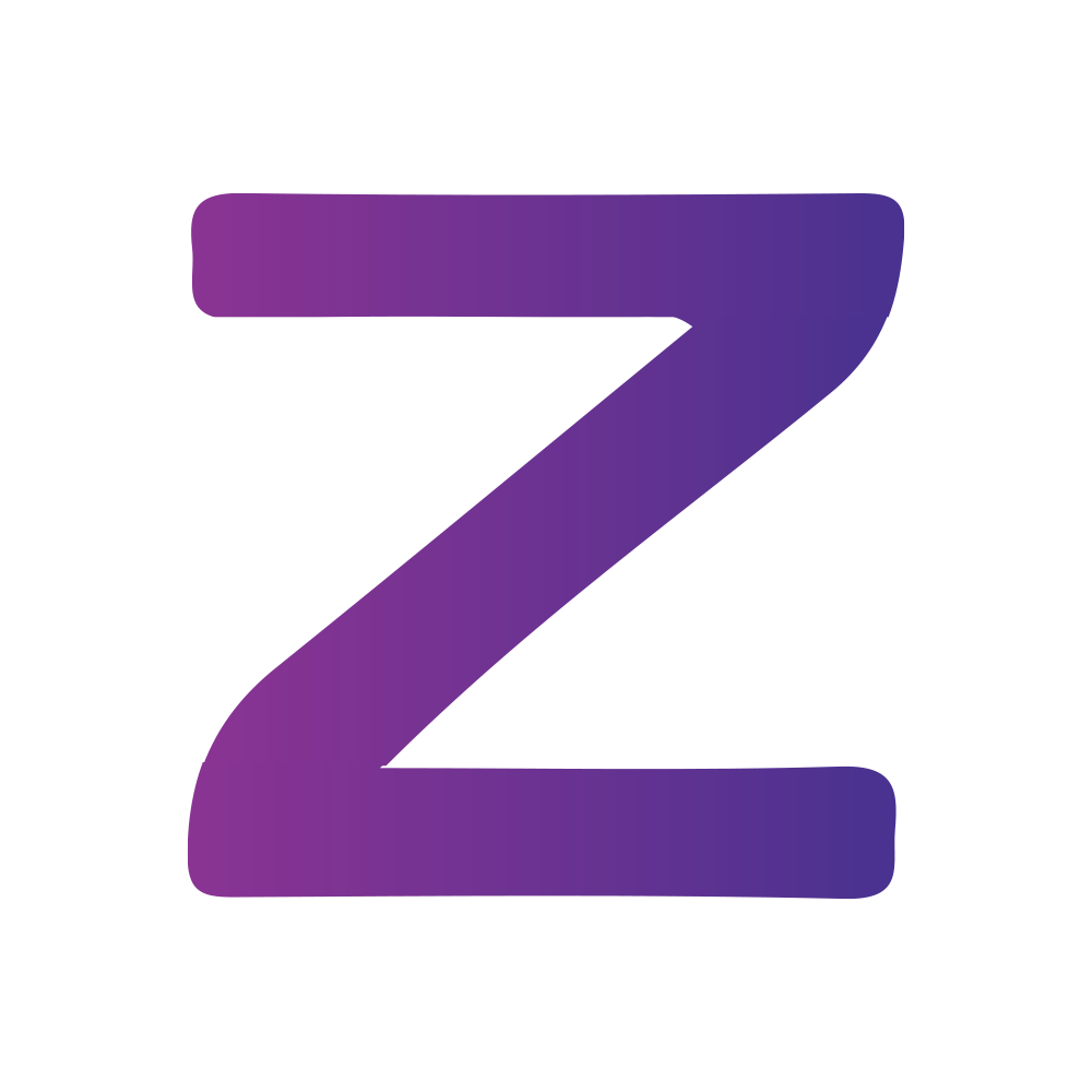 Zappora Logo